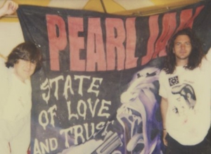 Cameron Crowe's Pearl Jam Doc to Debut in September