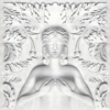 Kanye West's <i>Cruel Summer</i> Artwork Released