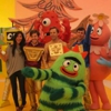 Watch Cut Copy on <i>Yo Gabba Gabba</i>