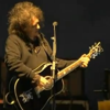 Watch The Cure's Robert Smith Perform a Rare Acoustic Solo Set