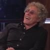 Watch Roger Daltrey on <i>Jimmy Kimmel Live!</i>