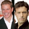 Matt Damon and Ben Affleck Reunited With Warner Bros. Deal