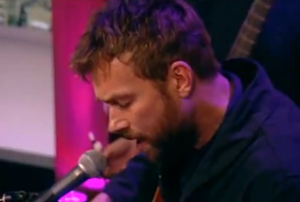 Watch Damon Albarn Perform a New Song from His Opera