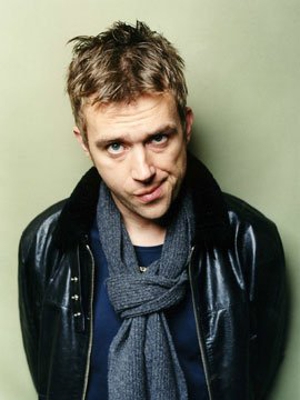 Damon Albarn and Flea Announce New Band Name