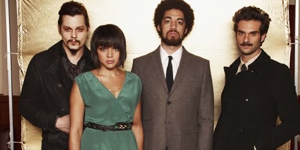 Danger Mouse's Movie-Inspired Album Spawns New Film