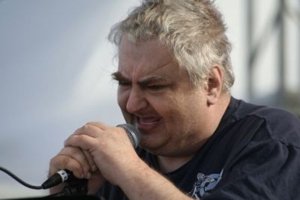 Daniel Johnston Biopic to Star Philip Seymour Hoffman?