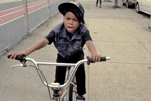 Watch Danny Brown's Video for "Grown Up"