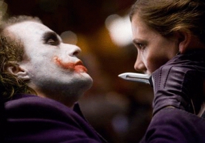 <em>The Dark Knight</em> snags fives People's Choice Awards