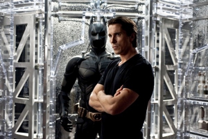 <i>The Dark Knight Rises</i>