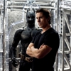 <i>The Dark Knight Rises</i>