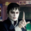 <i>Dark Shadows</i>