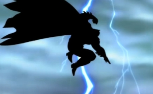 Watch a Trailer for <i>The Dark Knight Returns: Part 1</i>