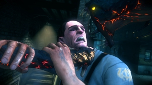 <em>The Darkness II</em> Review (Multi-Platform)