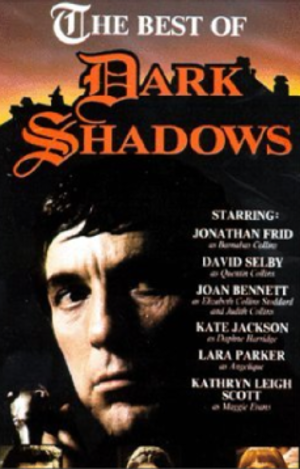 Seth Grahame-Smith Joins <em>Dark Shadows</em> Remake