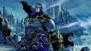 <em>Darksiders II</em> Review (Multi-Platform)