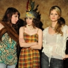 Those Darlins Hit the Road for 2010 Tour