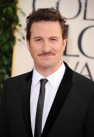 Correction: Darren Aronofsky Not Directing Judy Garland Biopic