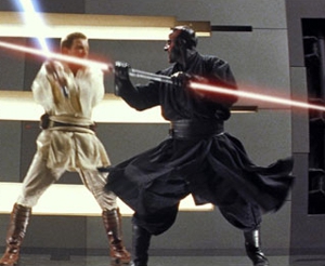 Darth Maul Return Set For <i>Clone Wars</i>
