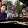 Das Racist Announce Debut LP