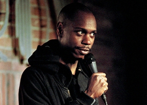 Dave Chappelle Working on a New Show