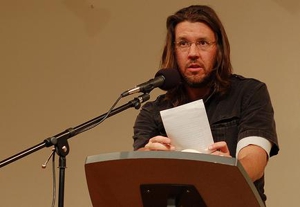 David Foster Wallace: 1962-2008