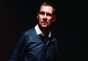 Catching Up With... David Gray