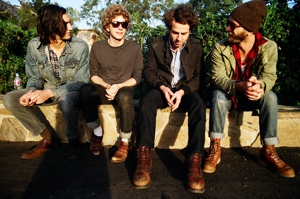 Dawes to Release New Album <i>Stories Don't End</i> in April