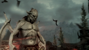 <em>The Elder Scrolls V: Skyrim - Dawnguard</em> DLC Review (Multi-Platform)