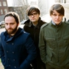 Watch Ben Gibbard Perform With Zooey Deschanel at Teen Feed Benefit