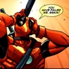 Brian Posehn and <i>The Walking Dead</i> Co-Creator Tony Moore to Join <i>Deadpool</i> Creative Team
