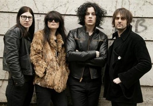 The Dead Weather Announces Live Shows for Summer
