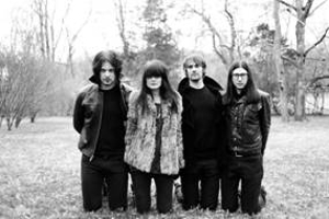 The Dead Weather Announces Spring Tour