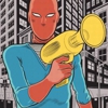 Comic Book & Graphic Novel Round-Up (11/2/11)