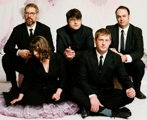 The Decemberists Announce Fall Tour Dates