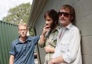 Deer Tick Announces Fall Tour Dates, Releases Free MP3