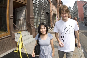 Deerhoof kicks off Fall tour