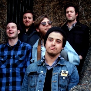 Watch Delta Spirit on Jimmy Kimmel