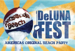 $75 Day Tickets For DeLuna Fest Available Now