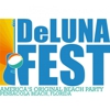 $75 Day Tickets For DeLuna Fest Available Now