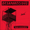 Desaparecidos to Release First New Material in 10 Years