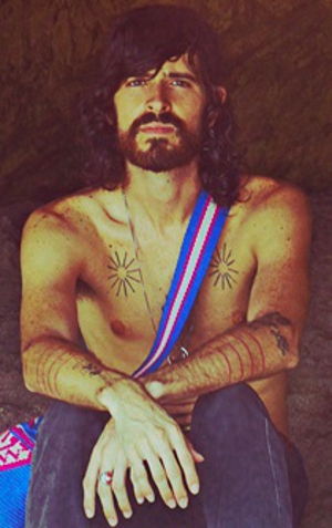 Catching Up With... Devendra Banhart