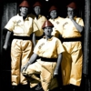 Listen to Devo's Song Dedicated to Mitt Romney's Dog Seamus