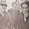 Watch Clips of Divine Fits' First Live Show