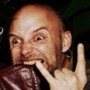 Moby Starts a Metal Band
