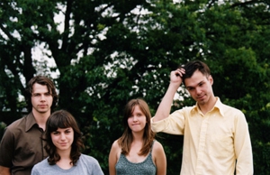 Listen to Dirty Projectors' New Song "Dance For You"