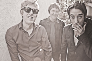 Divine Fits Announce Album Details