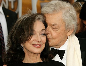 Valentine's Day Special: Hal Holbrook Remembers Dixie Carter