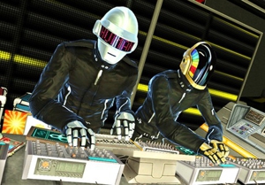 How <em>DJ Hero</em> is Changing Music Forever