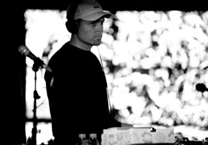 Entroducing DJ Shadow's New Website: Selling Goods Without a Middle Man