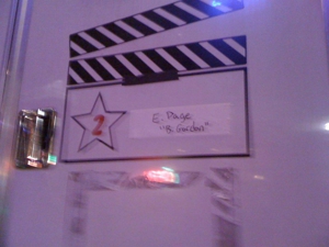 Ellen Page Rumored To Be In <i>Dark Knight Rises</i>